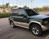 Suzuki Vitara 2005 - Gia đình bán Suzuki Vitara sản xuất 2005, màu xanh lục