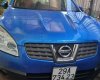 Nissan Qashqai 2009 - lên đời bán Nissan Qashqai năm 2009, màu xanh lam, nhập khẩu  
