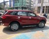 Ford Everest 2018 - Cần bán Ford Everest đời 2018, nhập khẩu chính hãng