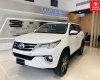 Toyota Fortuner 2019 - Toyota Fortuner - Toyota An Giang