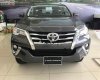 Toyota Fortuner 2.4G 4x2 AT 2019 - Bán ô tô Toyota Fortuner 2.4G 4x2 AT 2019