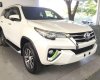 Toyota Fortuner 2019 - Bán ô tô Toyota Fortuner đời 2019, màu trắng giá cạnh tranh
