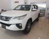 Toyota Fortuner 2019 - Bán trả góp xe Toyota Fortuner G 2019, màu trắng giá 979 triệu rẻ nhất tại Toyota Tây Ninh