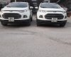 Ford EcoSport 2017 - Xe Ford EcoSport sản xuất 2017, màu trắng, giá 515tr