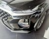 Hyundai Santa Fe 2019 - Bán Hyundai Santa Fe 2019 khuyến mãi 15 triệu