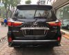 Lexus LX 570S  Super Sport 2019 - Bán xe Lexus LX 570S Super Sport model 2020, màu đen, giao ngay, giá tốt 