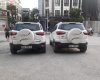 Ford EcoSport 2017 - Xe Ford EcoSport sản xuất 2017, màu trắng, giá 515tr