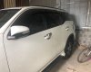 Toyota Fortuner 2017 - Cần bán Toyota Fortuner sản xuất 2017, màu trắng, giá tốt