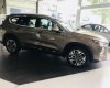 Hyundai Santa Fe 2019 - Giao xe ngay, khuyến mãi 30 triệu phụ kiện với Hyundai Santa Fe 2019, hotline 0974 064 605