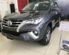 Toyota Fortuner 2.4G 4x2 AT 2019 - Bán ô tô Toyota Fortuner 2.4G 4x2 AT 2019