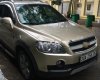 Chevrolet Captiva LTZ 2.4 AT 2008 - Cần bán Chevrolet Captiva LTZ 2.4 AT sản xuất 2008, giá chỉ 250 triệu