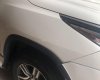 Toyota Fortuner 2017 - Cần bán Toyota Fortuner sản xuất 2017, màu trắng, giá tốt