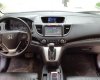 Honda CR V 2014 - Cần bán xe CRV 2014, số tự động bản 2.4, màu xám cọp