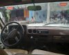 Toyota Land Cruiser   1981 - Bán Toyota Land Cruiser đời 1981, màu trắng, nhập khẩu giá cạnh tranh