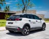 Peugeot 3008 Allnew 2019 - Bán Peugeot 3008 Allnew đời 2019, màu trắng - giá ưu đãi nhất