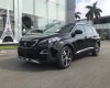 Peugeot 5008 2019 - Bán Peugeot 5008 đời 2019, màu đen