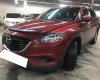 Mazda CX 9 AT 2015 - Cần bán Mazda CX9 sx 2015, số tự động màu đỏ