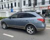 Hyundai Veracruz   2007 - Chính chủ bán xe Hyundai Veracruz sản xuất 2007, màu xanh lam, xe nhập