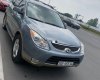 Hyundai Veracruz   2007 - Chính chủ bán xe Hyundai Veracruz sản xuất 2007, màu xanh lam, xe nhập