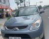Hyundai Veracruz   2007 - Chính chủ bán xe Hyundai Veracruz sản xuất 2007, màu xanh lam, xe nhập