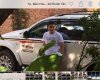 Mitsubishi Pajero Sport   2016 - Cần bán Mitsubishi Pajero Sport năm sản xuất 2016, màu trắng, 700 triệu