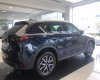 Mazda CX 5 Premium 2018 - Sốc với CX5 số khung 2018 màu xanh 42M, giá ưu đãi hơn 100tr - Gọi ngay 0939833878