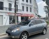 Hyundai Veracruz   2007 - Chính chủ bán xe Hyundai Veracruz sản xuất 2007, màu xanh lam, xe nhập