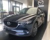 Mazda CX 5 Premium 2018 - Sốc với CX5 số khung 2018 màu xanh 42M, giá ưu đãi hơn 100tr - Gọi ngay 0939833878
