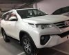 Toyota Fortuner 2017 - Cần bán Toyota Fortuner năm 2017, màu trắng, 220 triệu