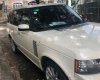 LandRover 2008 - Bán LandRover Range Rover sản xuất 2008, màu trắng xe gia đình