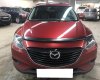 Mazda CX 9 AT 2015 - Cần bán Mazda CX9 sx 2015, số tự động màu đỏ