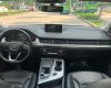 Audi Q7   2.0 2017 - Bán xe Audi Q7 2.0 model 2018 màu trắng nội thất đen giá tốt. Trả trước 900 triệu nhận xe ngay
