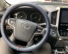 Toyota Land Cruiser 2016 - Giao ngay Toyota Land Cruiser V8 5.7L đen SX 2016, giá tốt uy tín