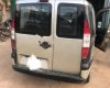 Fiat Doblo 2004 - Cần bán Fiat Doblo năm 2004, màu bạc, xe nhập 