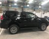 Toyota Prado 2019 - Bán Toyota Prado 2.7 VX năm 2019, màu đen, nhập khẩu  