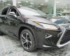 Lexus RX 2019 - Bán Lexus RX 350 sản xuất 2019, màu đen, nhập Mỹ, giao ngay, LH 094.539.2468 Ms Hương