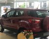 Ford EcoSport 2019 - Bán xe Ford EcoSport đời 2019, màu đỏ, 521tr