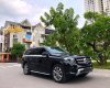 Mercedes-Benz GLS 2016 - Bán xe Mercedes-Benz GLS đăng ký 2016, màu đen xe gia đình giá chỉ 3 tỷ 880 triệu đồng