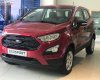 Ford EcoSport 2019 - Bán xe Ford EcoSport đời 2019, màu đỏ, 521tr
