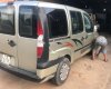 Fiat Doblo 2004 - Cần bán Fiat Doblo năm 2004, màu bạc, xe nhập 