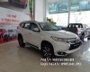 Mitsubishi Pajero 2019 - Cần bán xe Mitsubishi Pajero năm 2019, màu trắng, xe nhập, giá 888tr