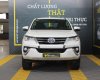 Toyota Fortuner 2017 - Cần bán Toyota Fortuner V 2.7AT sản xuất 2017, màu trắng, nhập khẩu