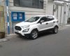 Ford EcoSport 2019 - Cần bán xe Ford EcoSport sản xuất năm 2019, màu trắng, mới chạy 17000 km