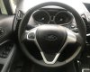 Ford EcoSport   2017 - Bán Ford EcoSport đời 2017, màu trắng, xe như mới