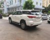 Toyota Fortuner 2.7 AT 2019 - Bán ô tô Toyota Fortuner 2.7 AT 2019, màu trắng, xe nhập