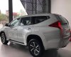 Mitsubishi Pajero 2019 - Cần bán xe Mitsubishi Pajero năm 2019, màu trắng, xe nhập, giá 888tr