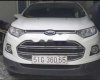 Ford EcoSport 2017 - Bán xe Ford EcoSport đời 2017, màu trắng chính chủ
