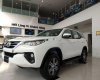 Toyota Fortuner   2019 - Cần bán Toyota Fortuner 2019, màu trắng, 979 triệu