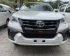 Toyota Fortuner TRD 2019 - Bán trả góp xe Toyota Fortuner TRD 2019 màu trắng tại Toyota Tây Ninh