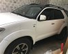 Toyota Fortuner   2010 - Bán Toyota Fortuner đời 2010, màu trắng, chính chủ